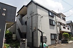 サンコートひばり 303