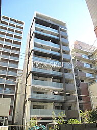 パークフラッツ浅草橋 701