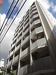 オーキッドレジデンス蔵前II