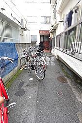 練馬区桜台４丁目