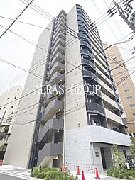 コンシェリアKAWASAKI MASTERS VILLA