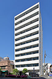 パークハビオ東向島 301