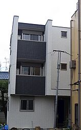 ウィステリアJinya