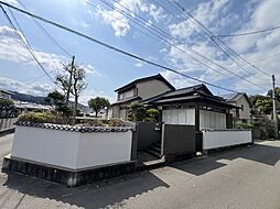 平野台貸家 1
