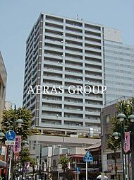 パレール川崎