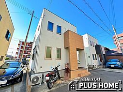 フジパレス戸建賃貸秋葉町