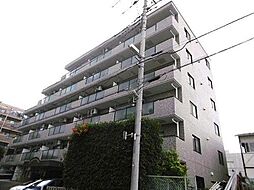 ライオンズマンション所沢東