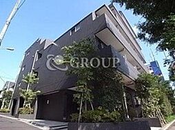 大田区雪谷大塚町