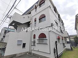 ＩＶＹマンション