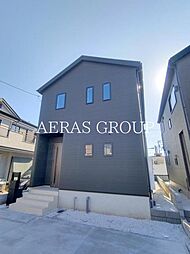 リナージュL 狭山笹井2丁目241期3号棟