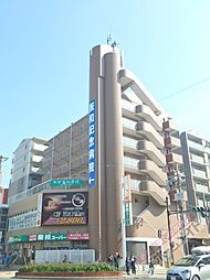 南海グランドコート我孫子