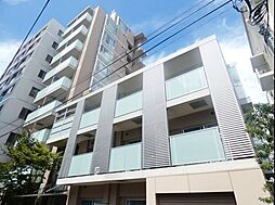 RESIDENCE高輪台