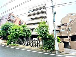 目白宮庭マンション