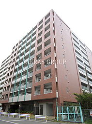 プロスペクト東雲橋 208