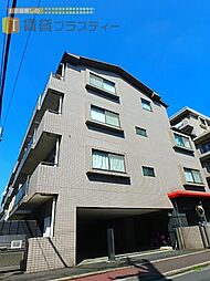 市川市南八幡３丁目