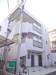 タリーハイム太田窪