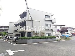 クロノス聖蹟桜ヶ丘