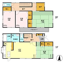 一ノ割戸建