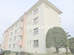 高根台団地344号棟