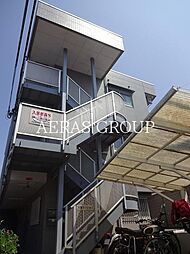 大貫マンション