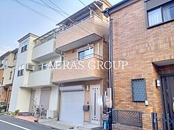 瑞江2丁目戸建て