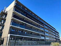 オープンブルーム二子 620