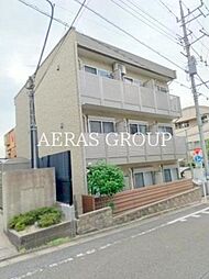 クレイノＦＡＩＲ八雲