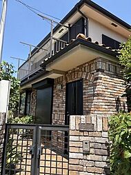 東伏見戸建て