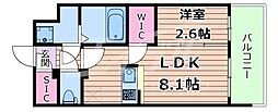 大阪市都島区都島本通４丁目