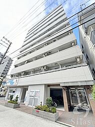 大阪市西淀川区姫里２丁目