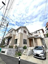南生田戸建 01