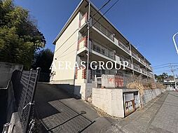 二宮ハイツ