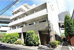 プレール・ドゥーク品川西大井 305