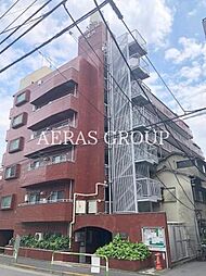 グリーンキャピタル小石川