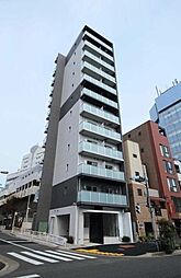 スカイコートパレス門前仲町