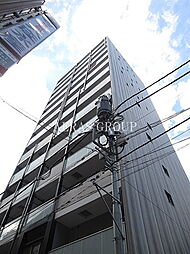 レジディア大手町北 1201