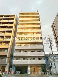 CITY SPIRE東大井