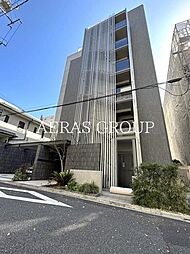 ジ・ウェルクス高輪 103