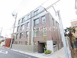 世田谷区赤堤２丁目