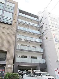 コスモグランス東日暮里