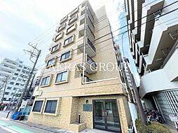 ライオンズマンション相模原第二