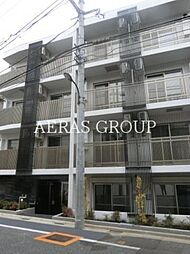 イアース新宿中井