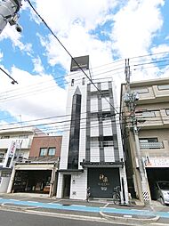 北花田町エヌエム・キャトフ