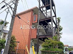 第一鳥海マンション