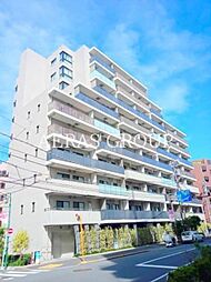 プラウドフラット渋谷富ヶ谷