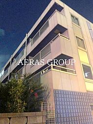 上峰マンション