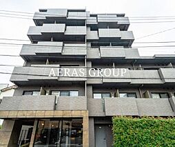 ルーブル千鳥町弐番館