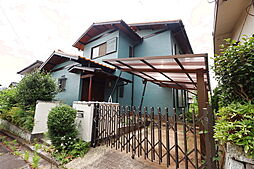 米ノ井戸建(126-37) 1