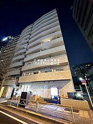 港区高輪２丁目