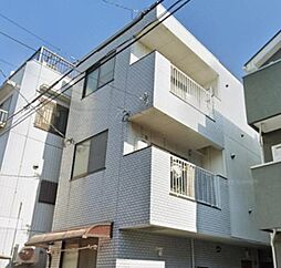 ヴィンテージ鶴見II